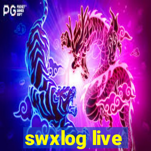 swxlog live